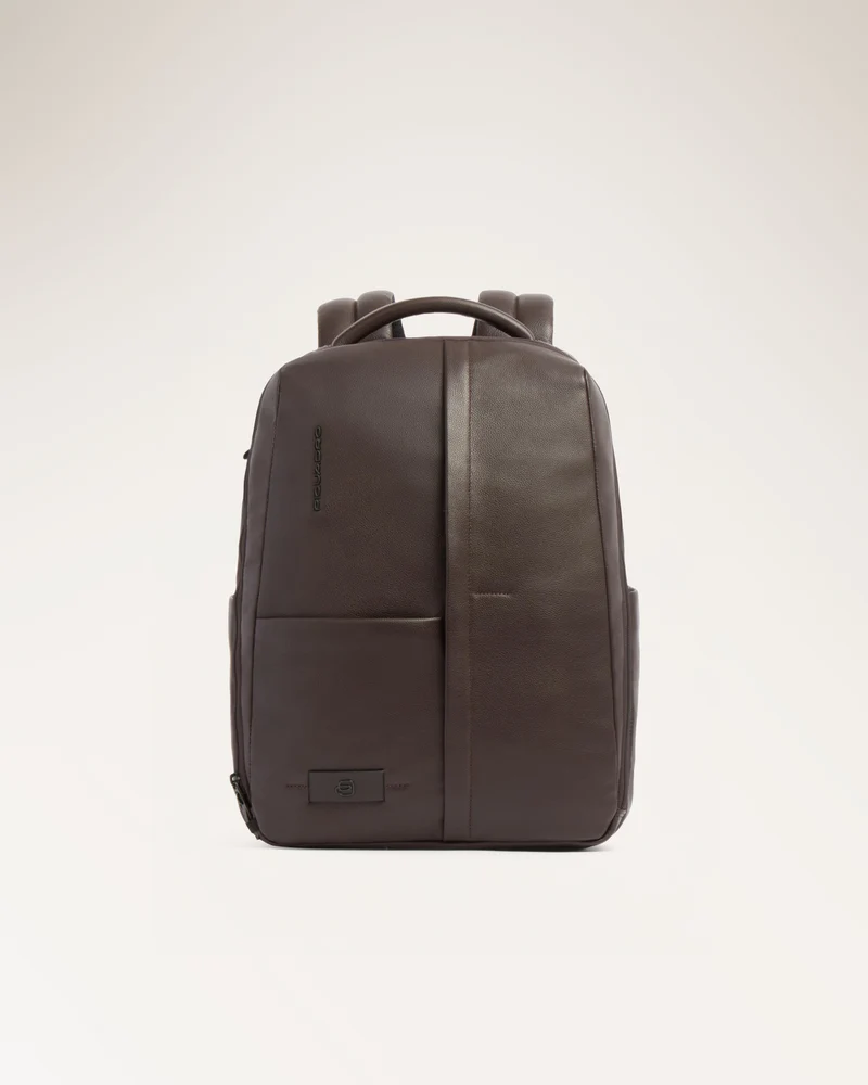 Zaino Uomo Porta Pc E Ipad Con