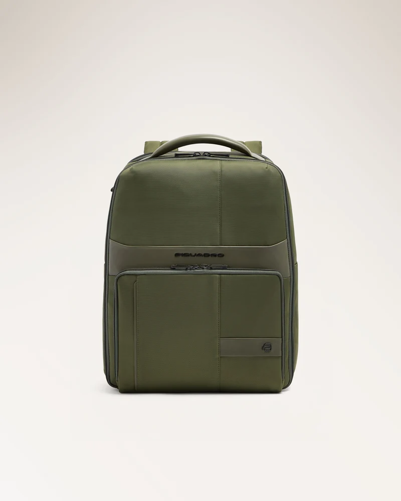 Zaino Uomo Porta Pc E Porta