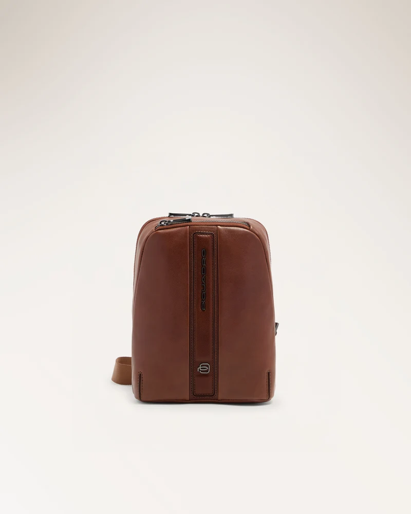 Borsello Ipad Mini In Pelle