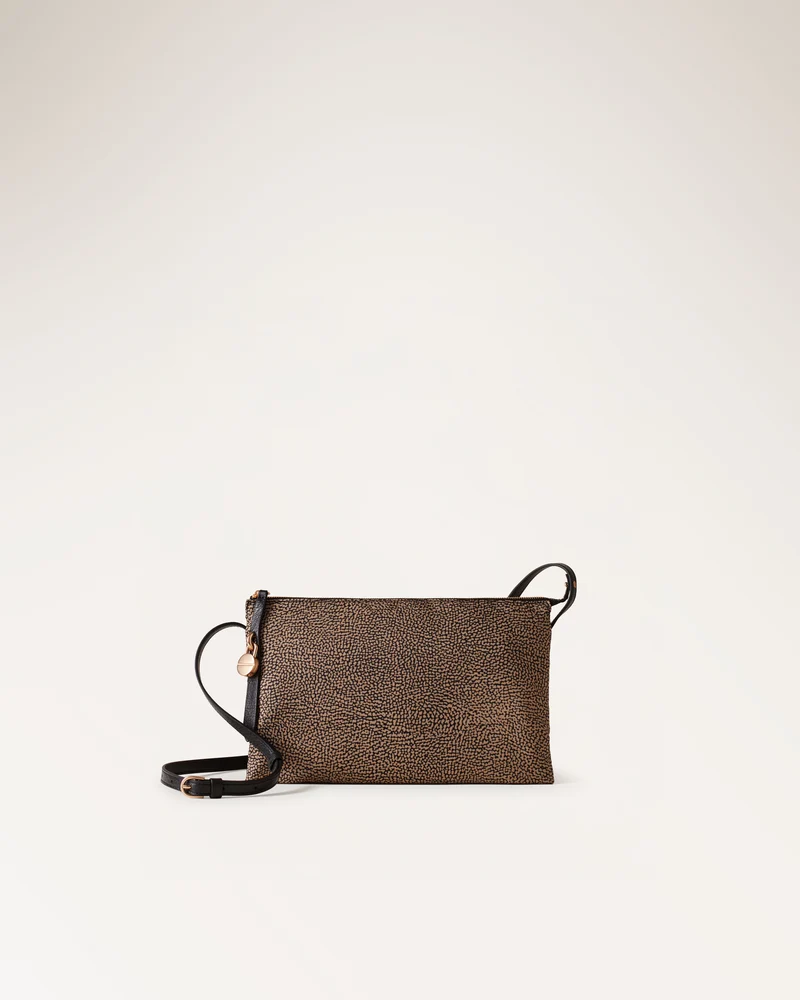 Borsa Cross Over M. Op