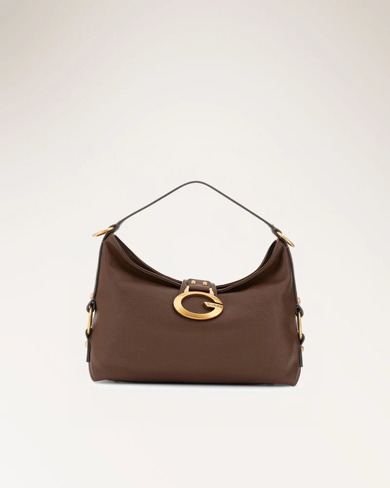 Camden Shoulder Bag Espresso