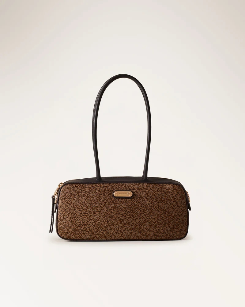 Borsa Bauletto S. Op Naturale