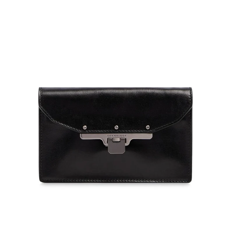 Borsa Tracolla in Pelle MINA
