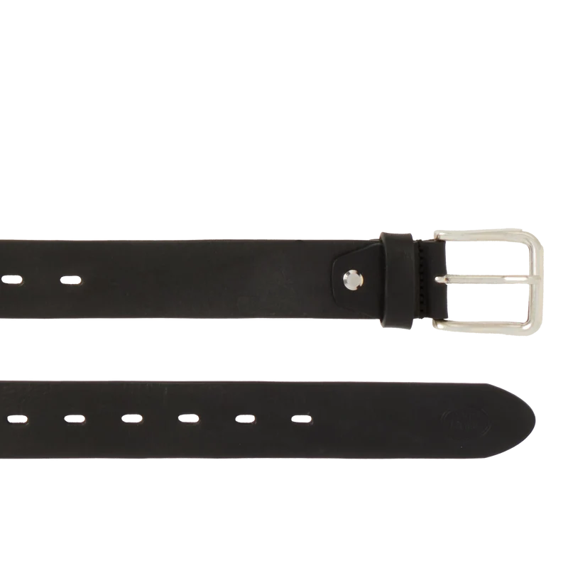 Cintura in pelle uomo