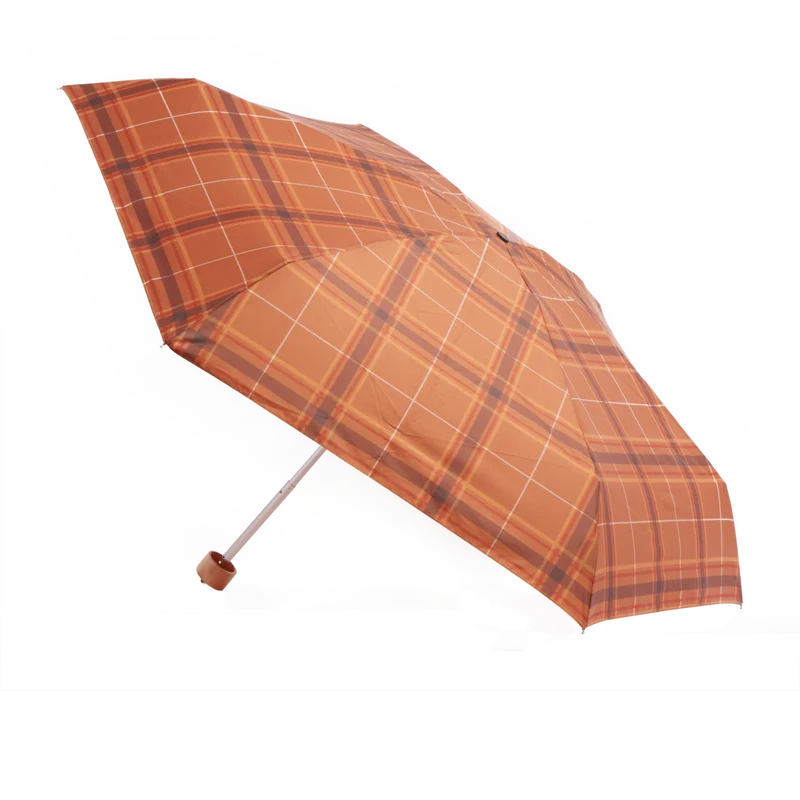 Ombrello compatto elegante