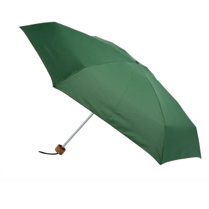 Ombrello compatto elegante