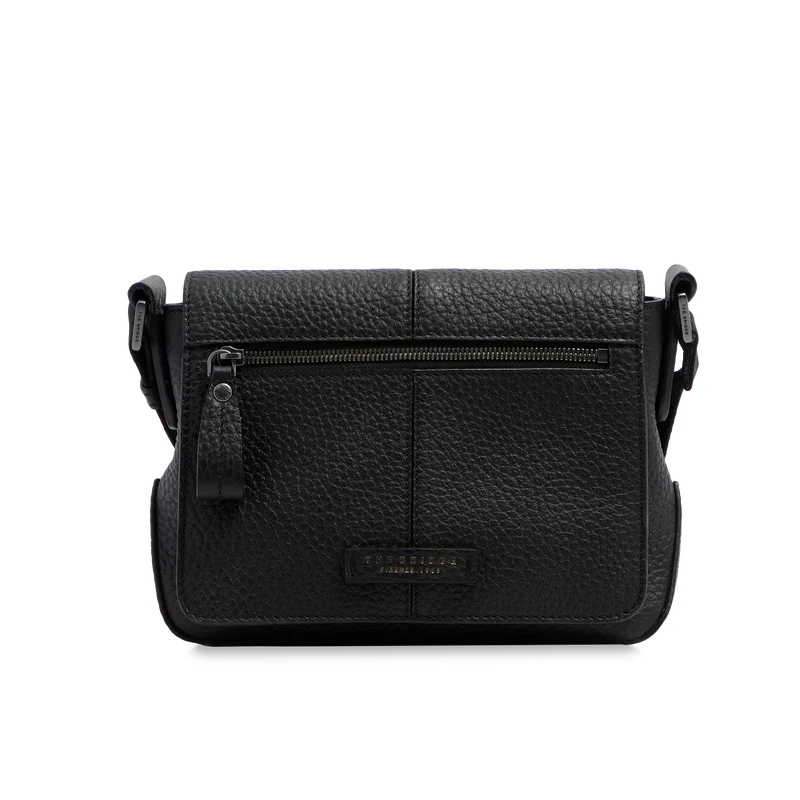 Borsa tracolla in pelle uomo