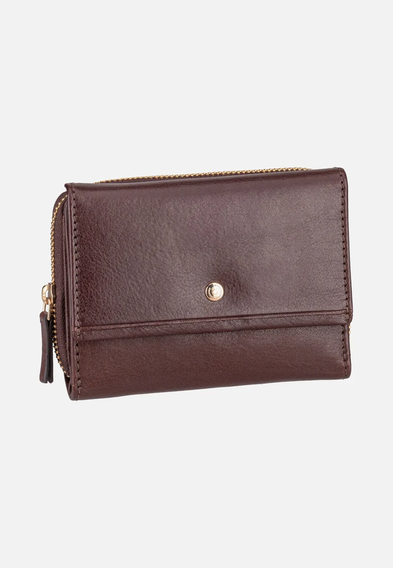 Neaples Lady Wallet 491363 Brown - Wallet