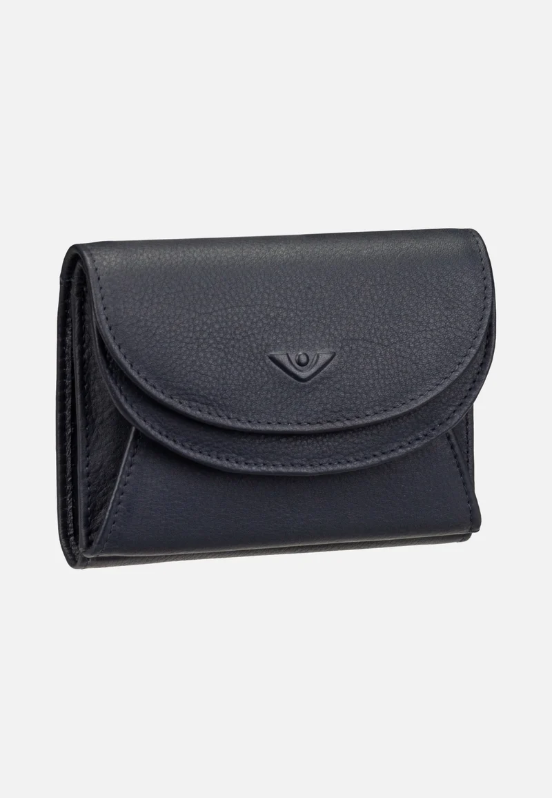 Nanette 70856 Blau - Wallet