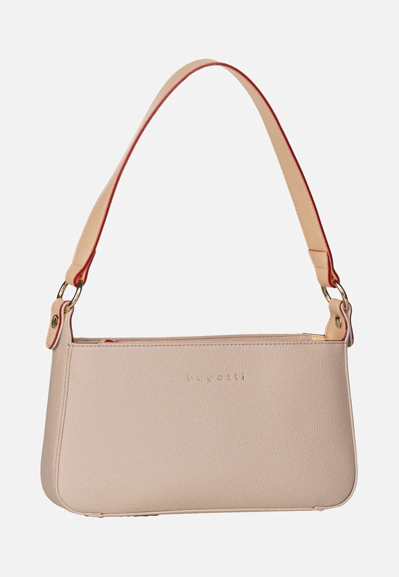 Ella Small 6642 Beige - Shoulder Bag