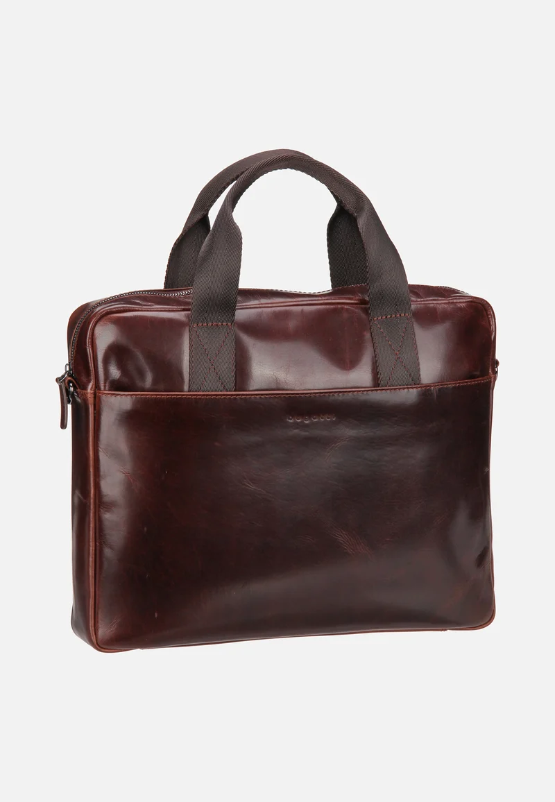 Romano 4017 Braun - Briefcase