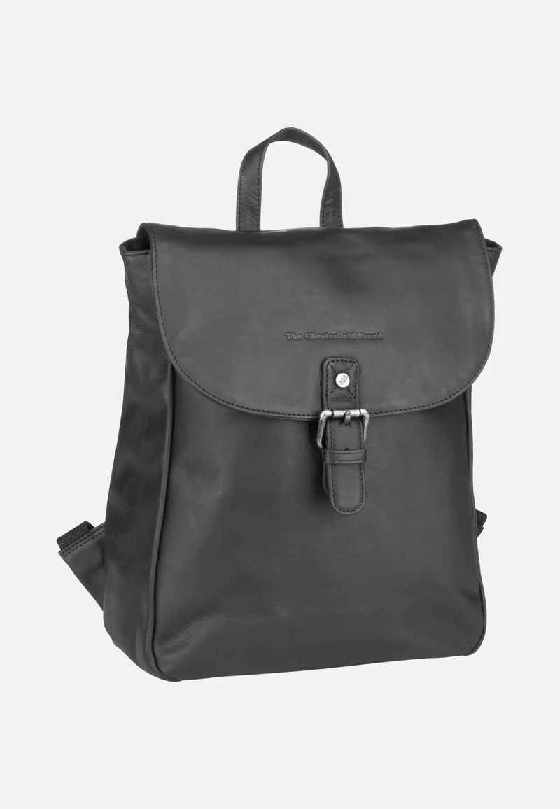 Vermont 0316 Black - Backpack