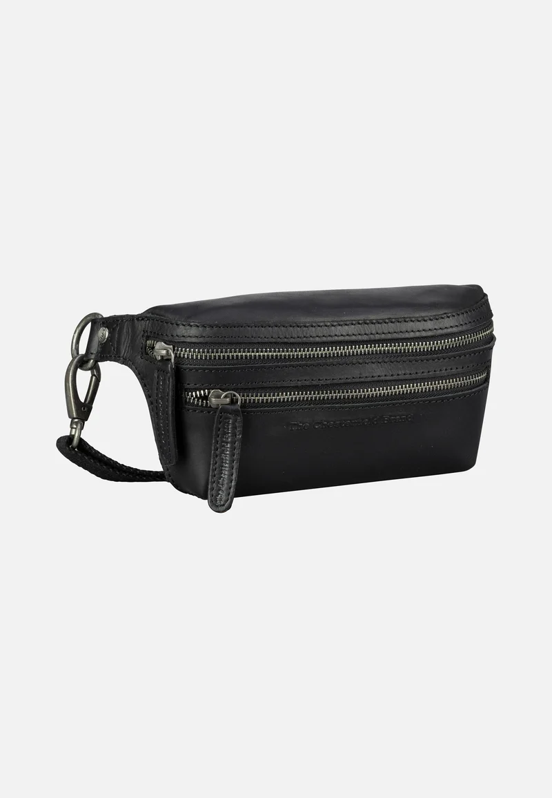 Toronto 1021 Black - Fanny Pack