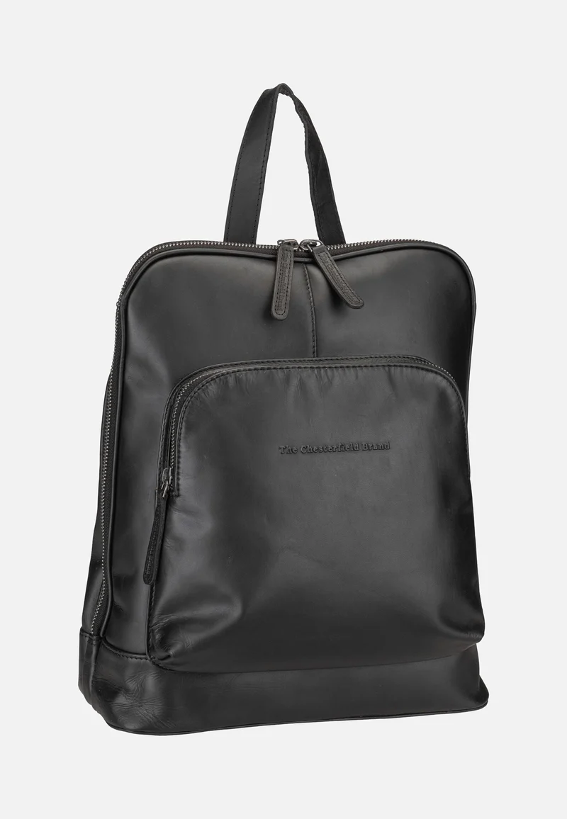 Naomi 0150 Black - Backpack