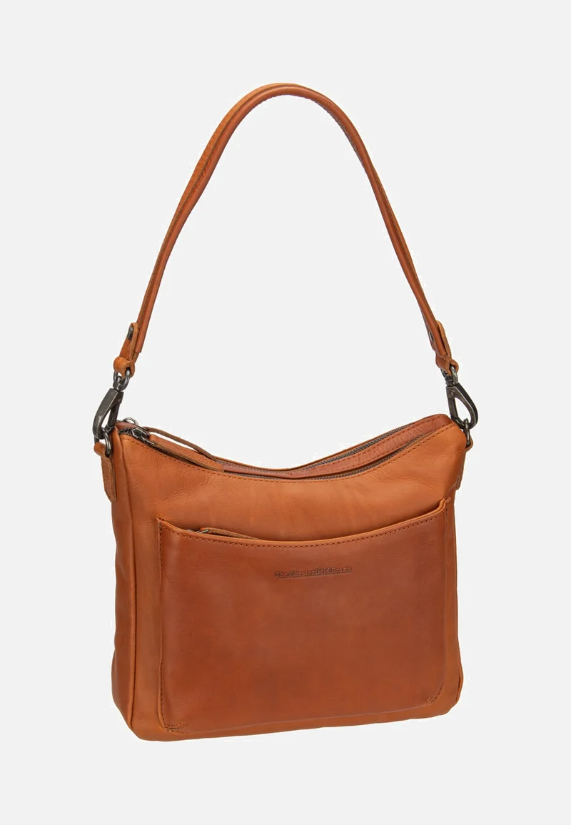 Tivra 1408 Cognac - Shoulder Bag