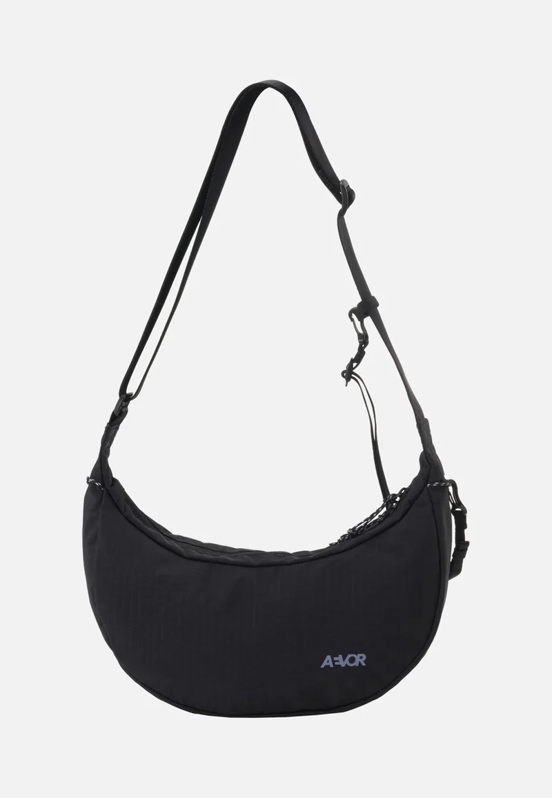 Sling Small Black - Sling Bag