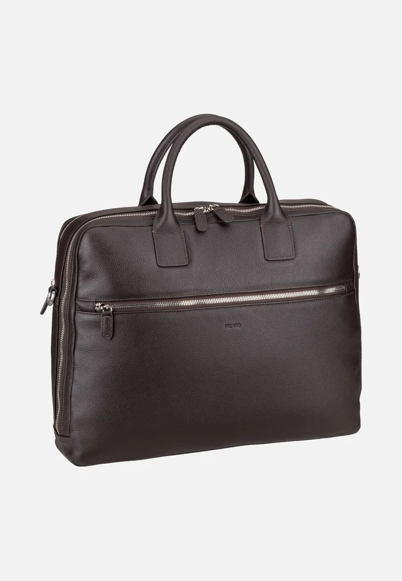 Milano 8083 Cafe - Briefcase