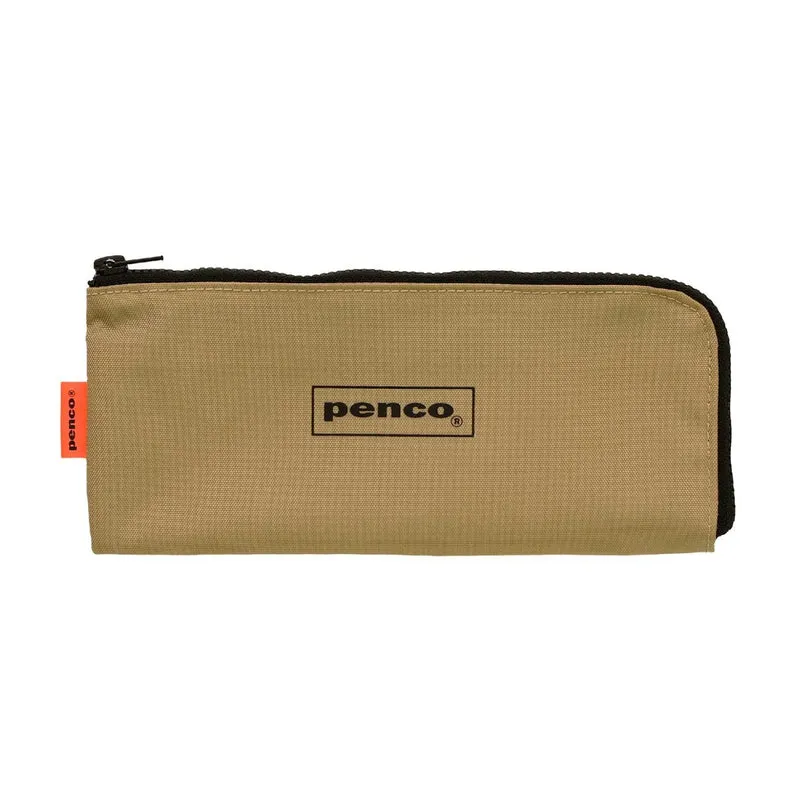 Flat Pen Case