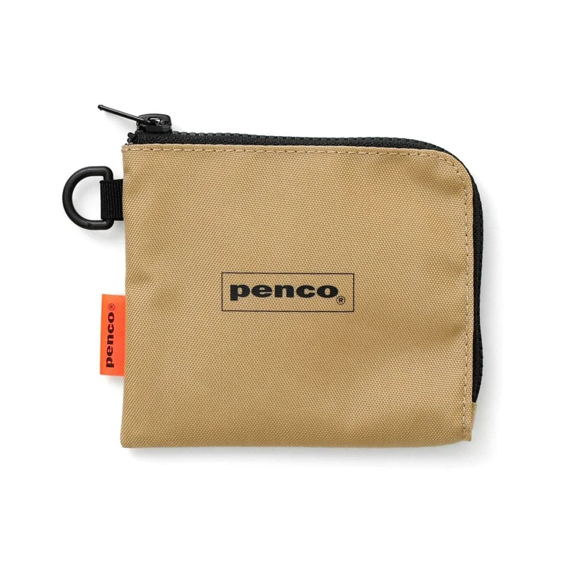 L-Zip Purse