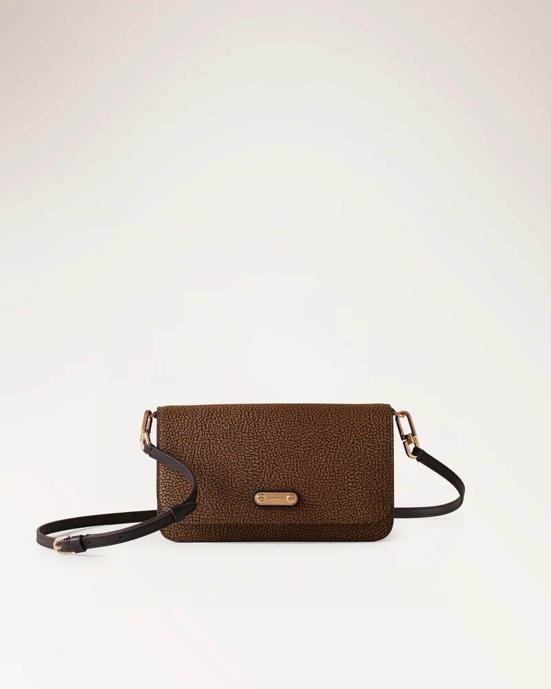 Borsa Cross Over Mini Op
