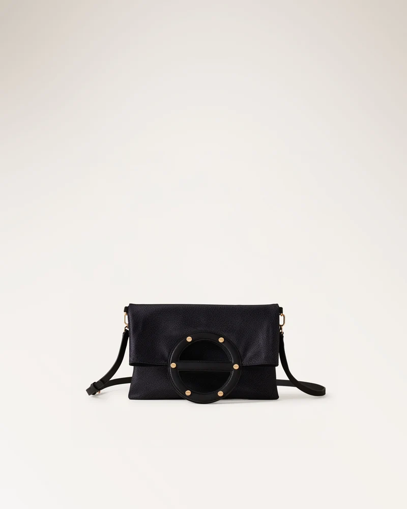 Borsa Cross Over Piatta S.