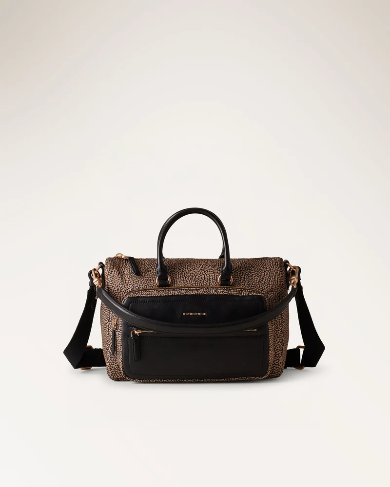 Borsa Bauletto M. C/t Op
