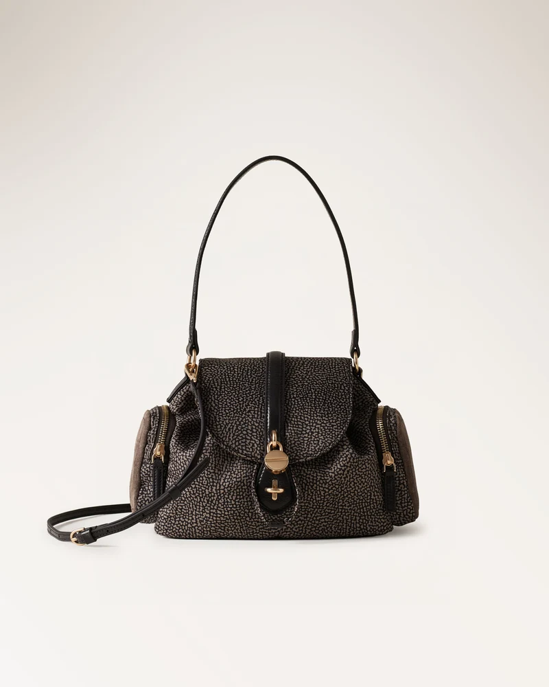 Borsa Cross Over S. C/t