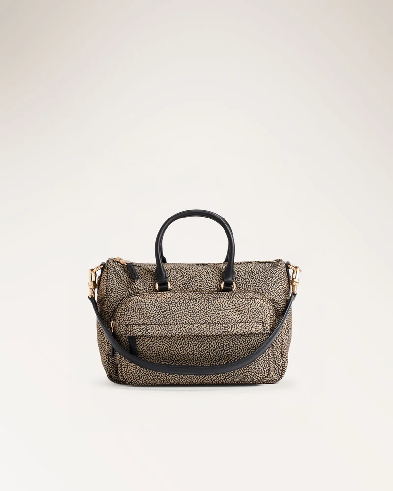Borsa Bauletto M. C/t Op