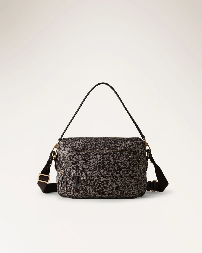 Borsa Camera Case M. C/t