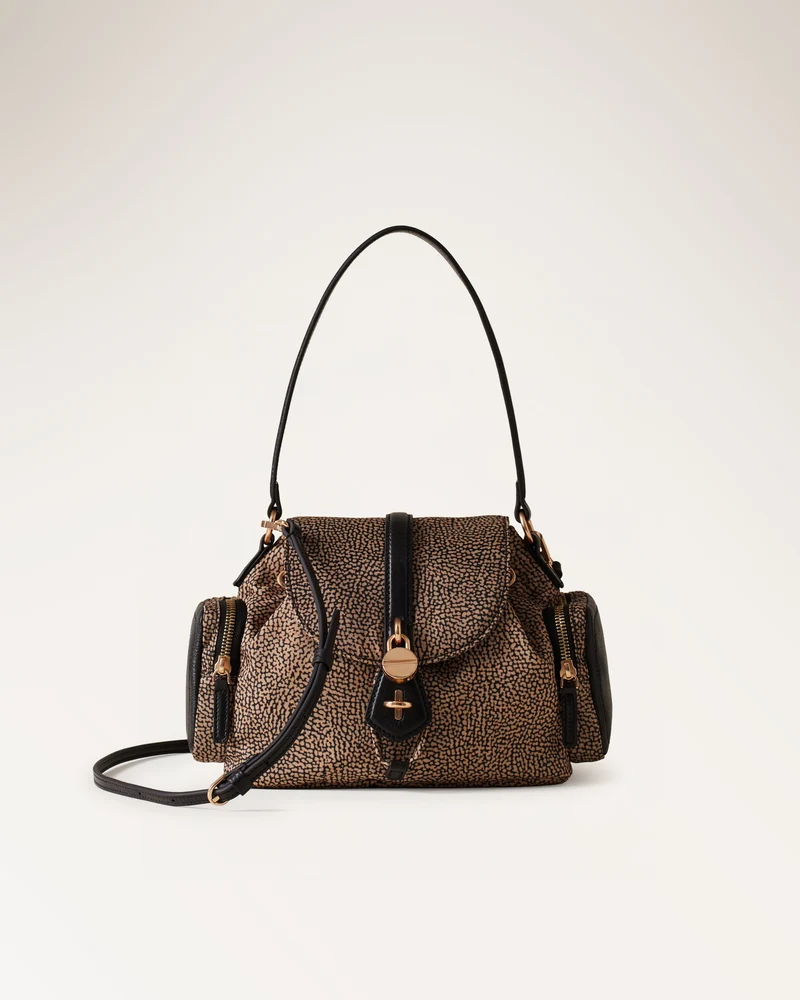 Borsa Cross Over S. C/t Op