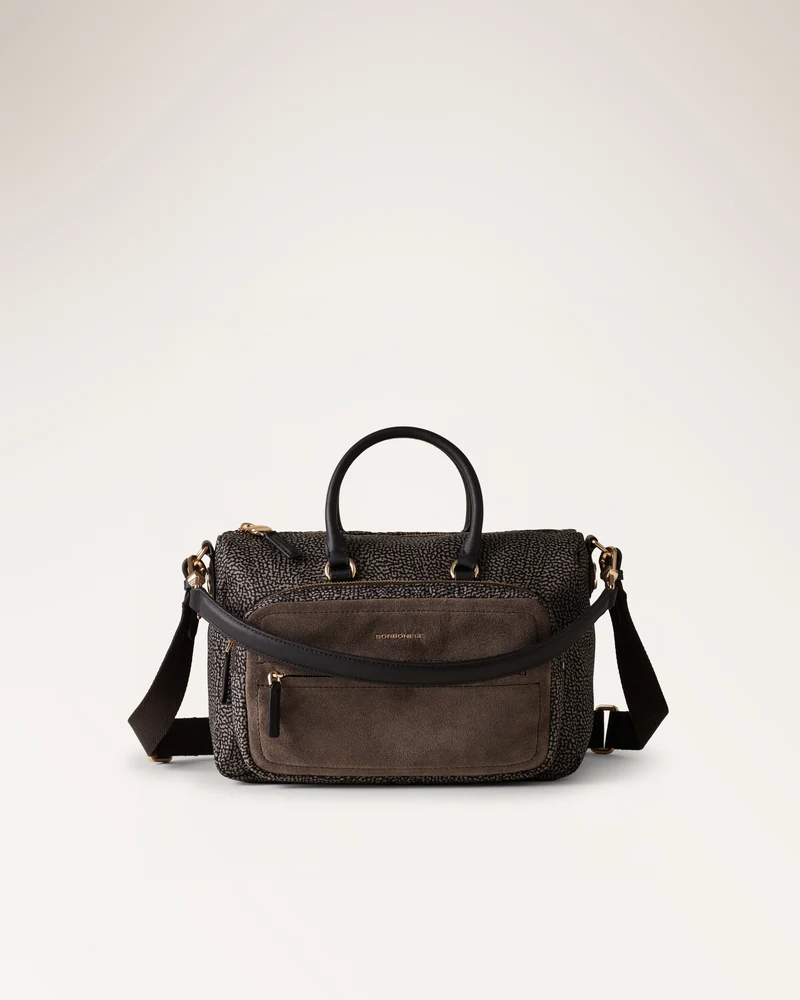 Borsa Bauletto M. C/t