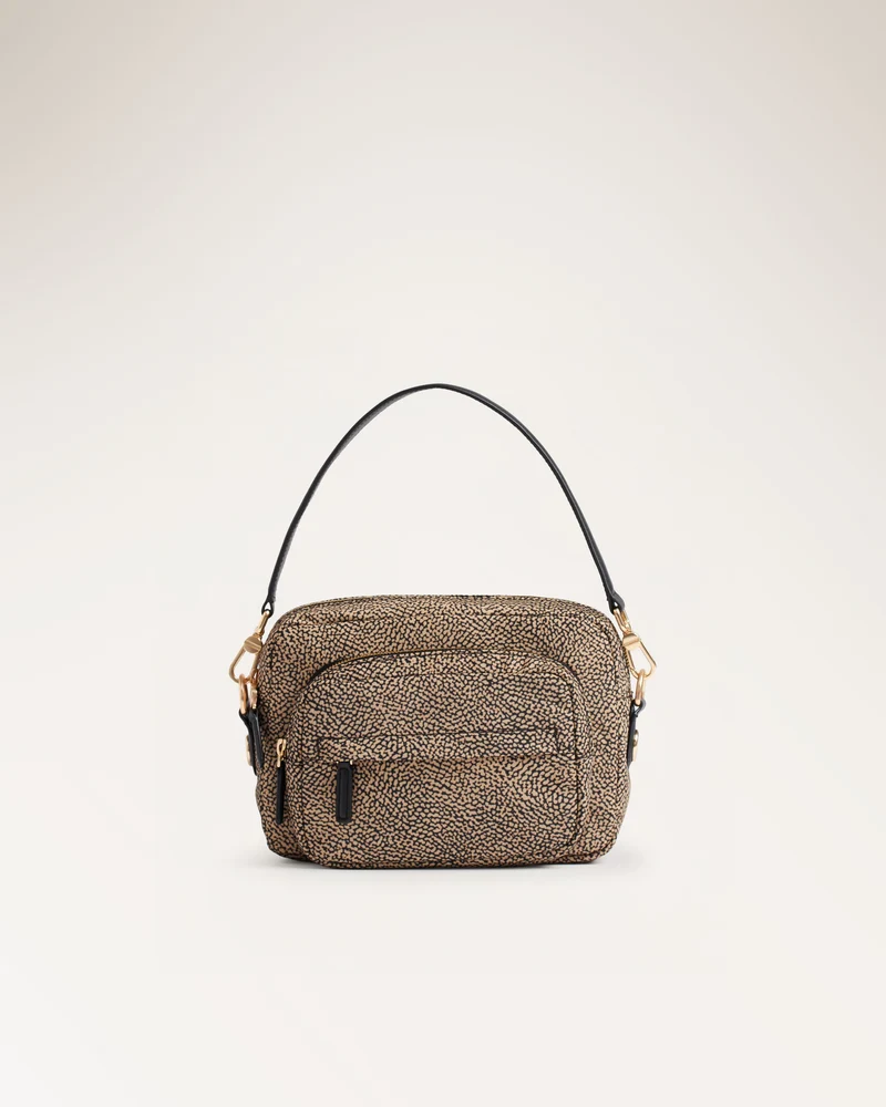 Borsa Camera Case S. C/t Op