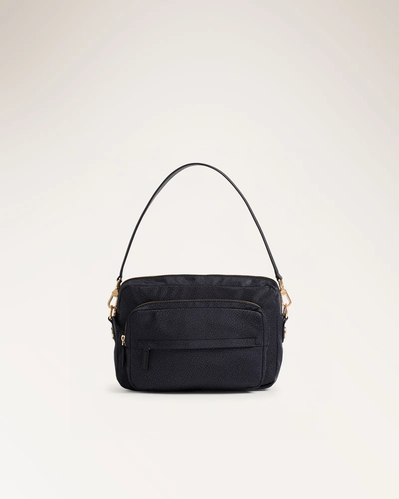 Borsa Camera Case M. C/t Dark