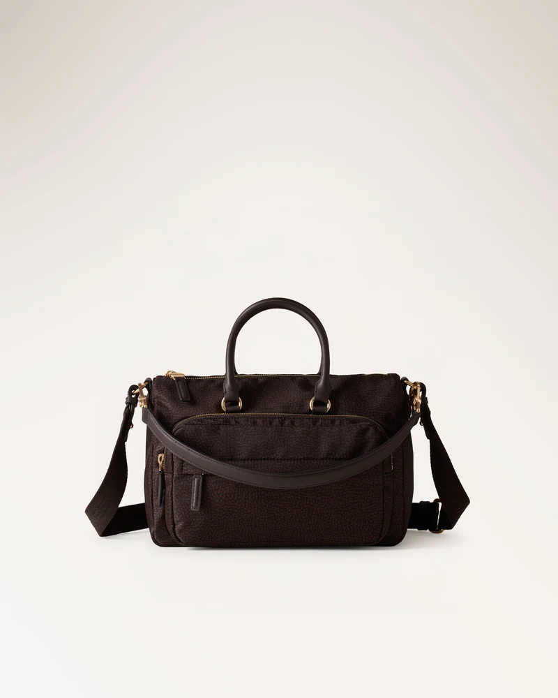 Borsa Bauletto M. C/t