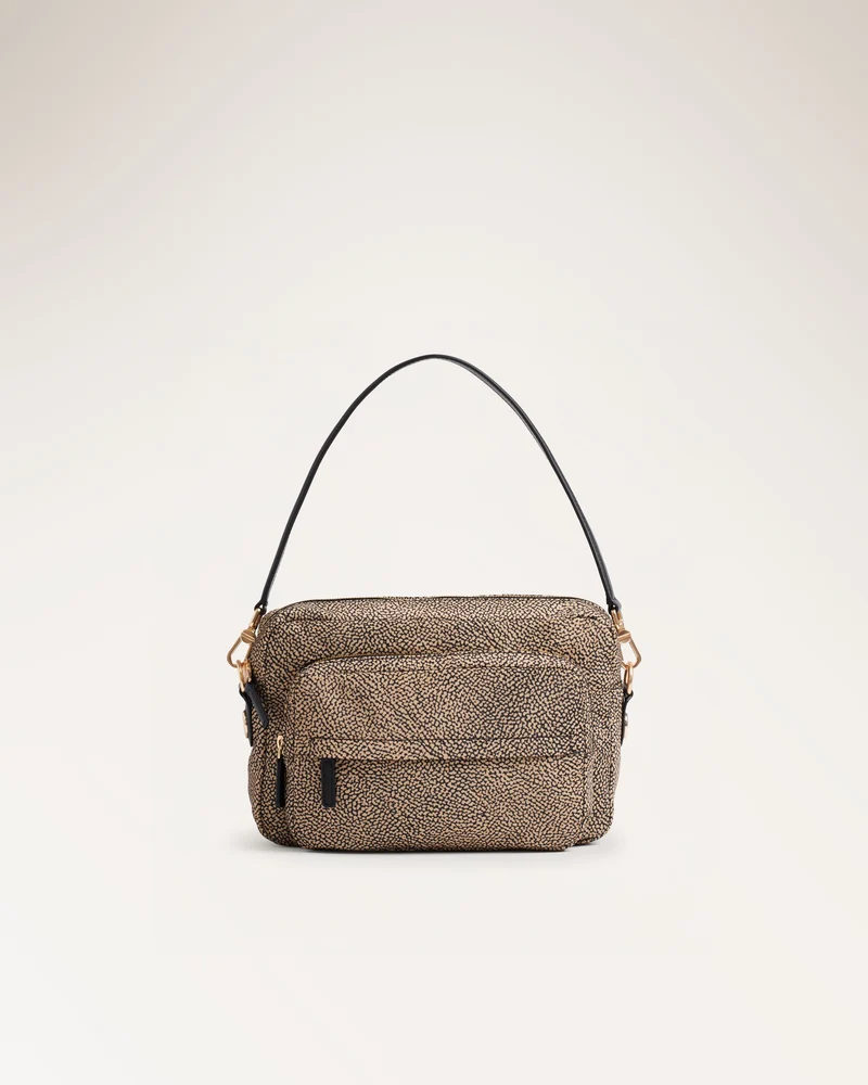 Borsa Camera Case M. C/t Op