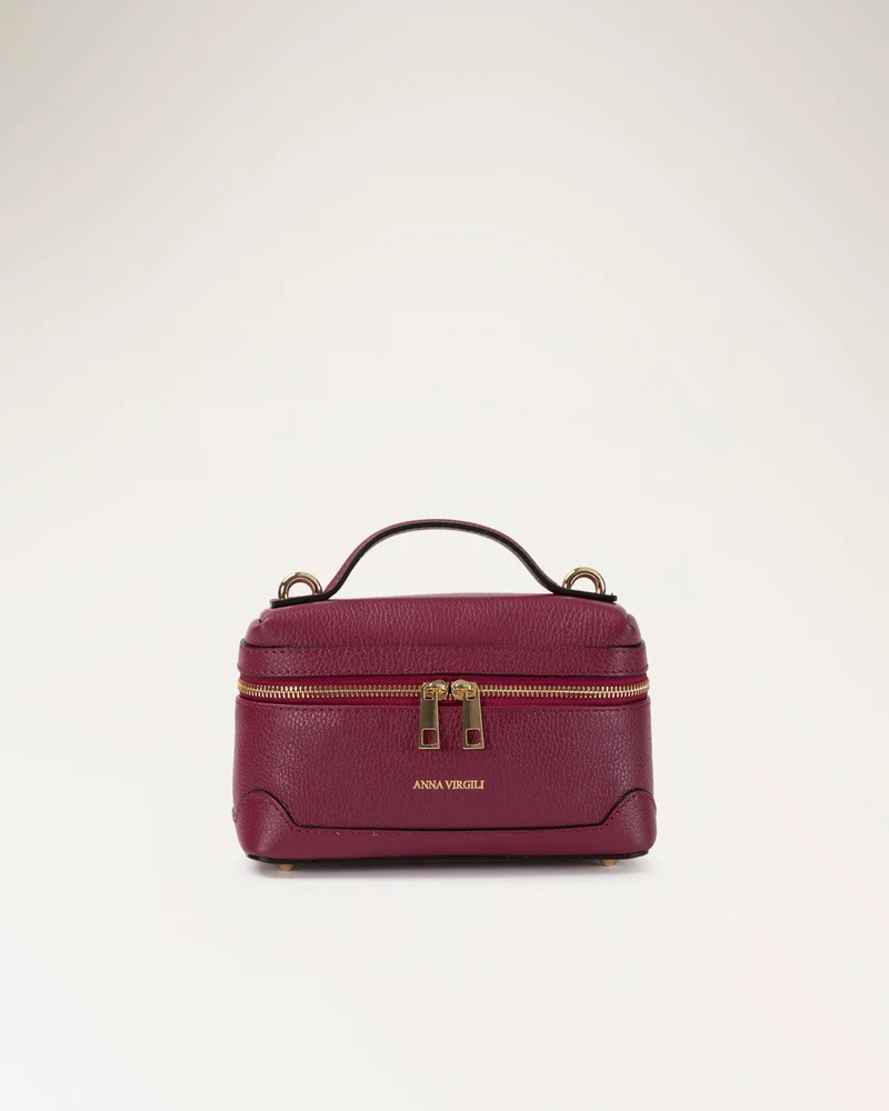 Zara Plum