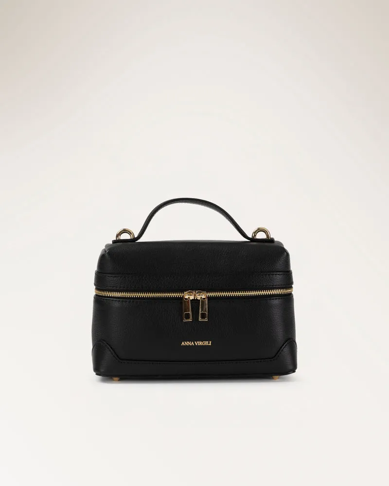 Zara Medium Black