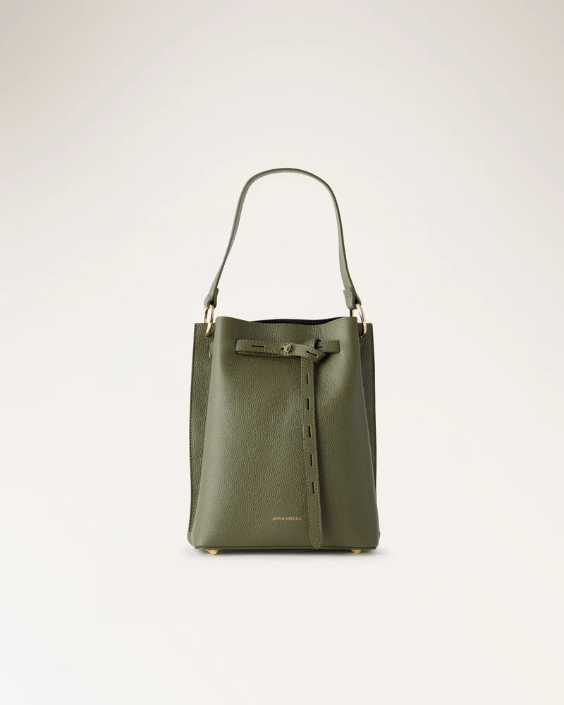 Siria Green