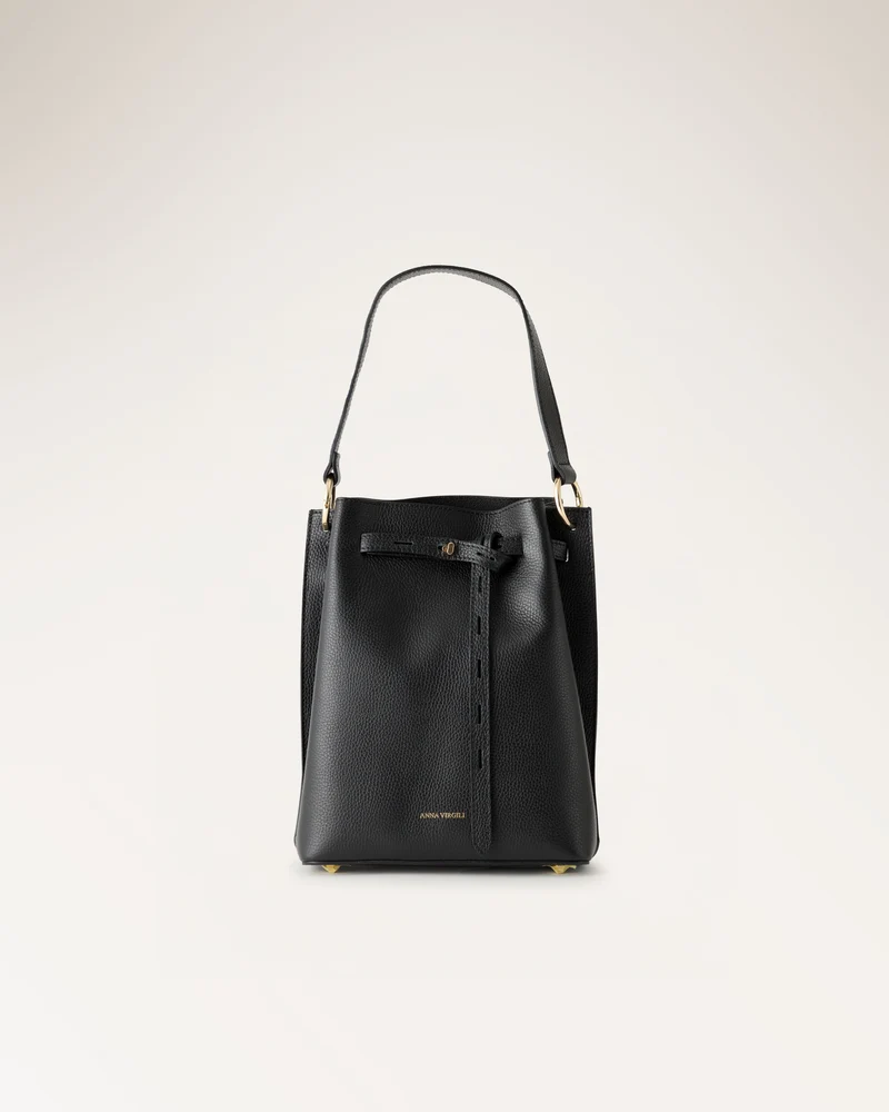 Siria Black