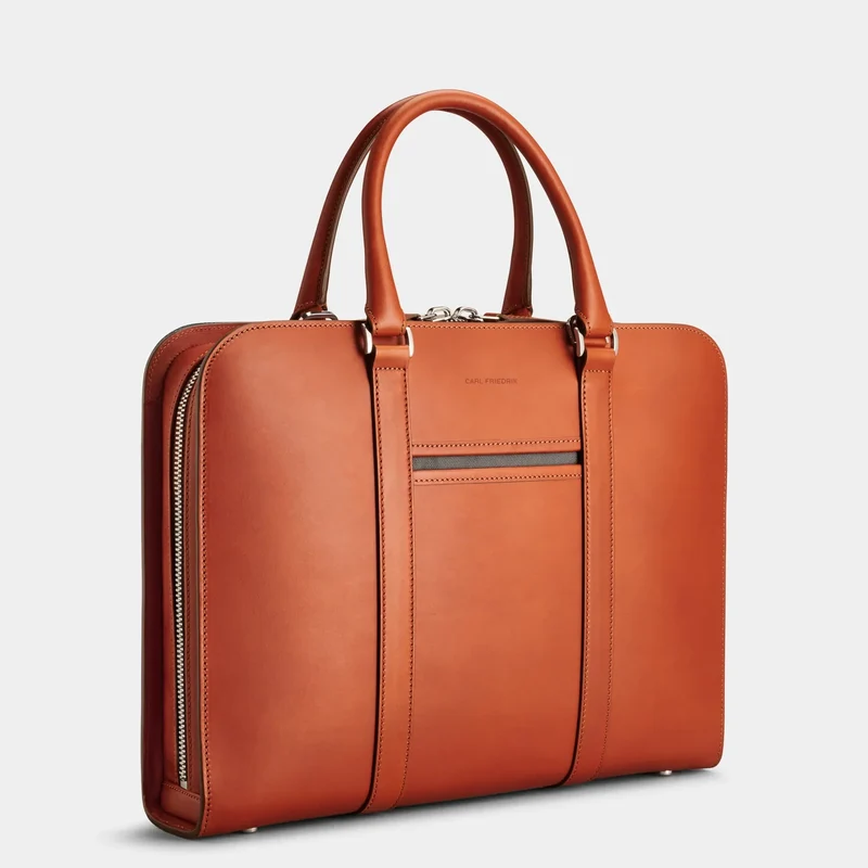 Palissy Briefcase - Return