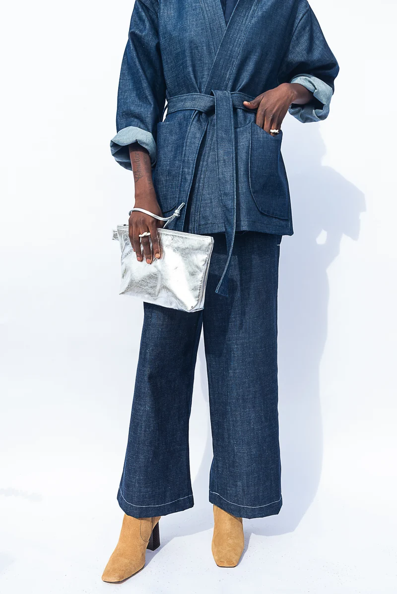 Elisa Pochette