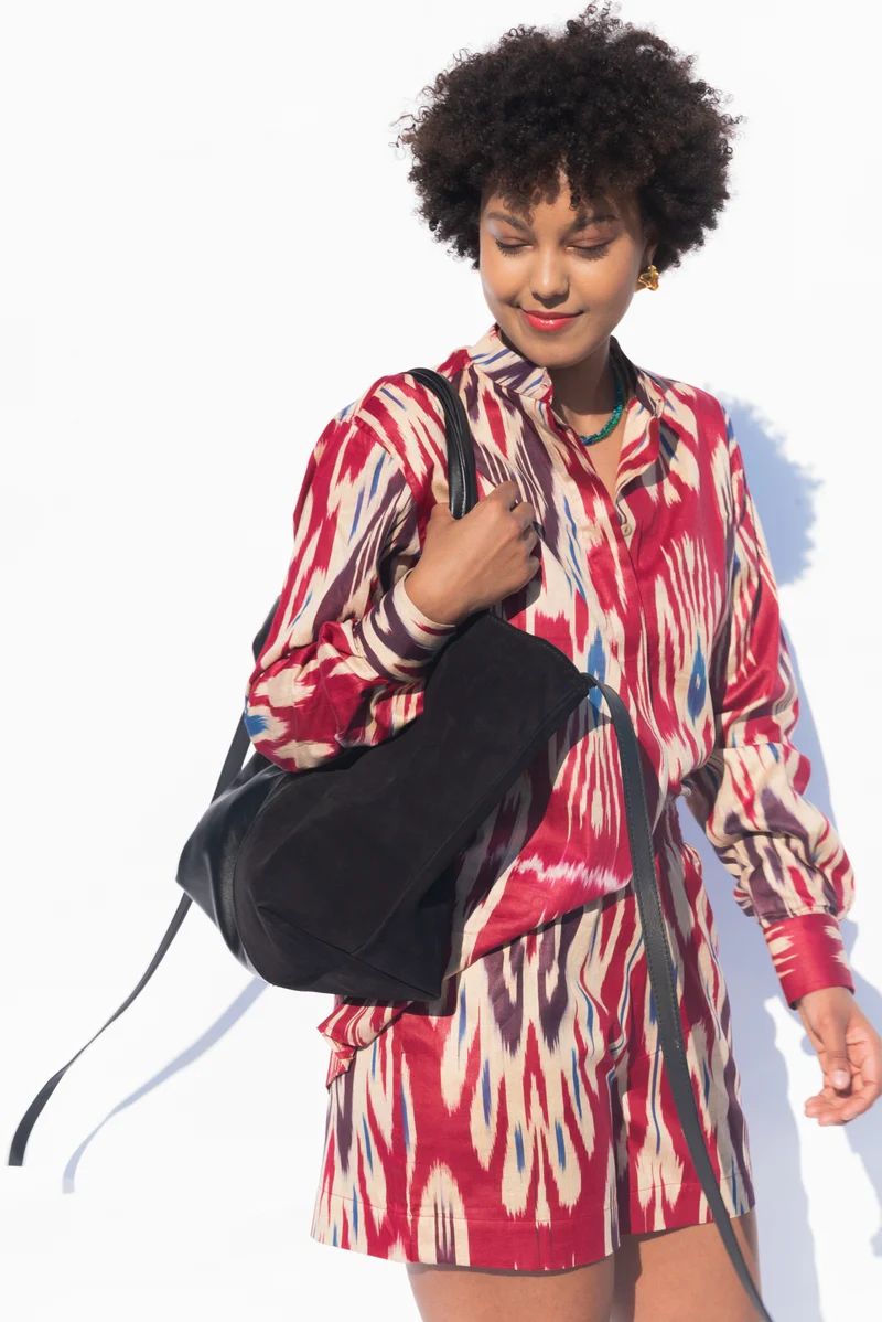 Emma bag