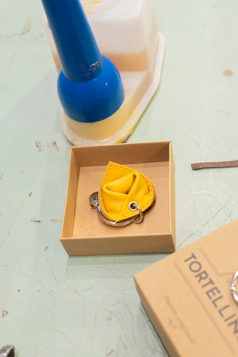 Workshop Tortellino - 1 ora