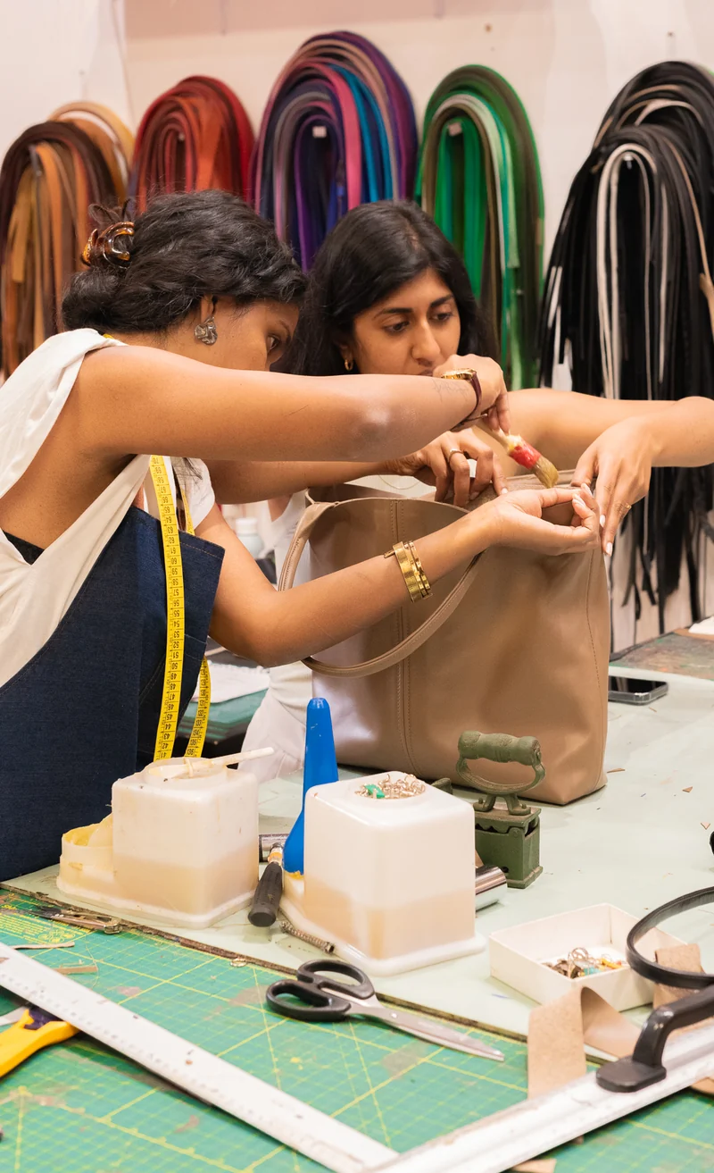 Workshop Crea la tua Borsa - 2 ore