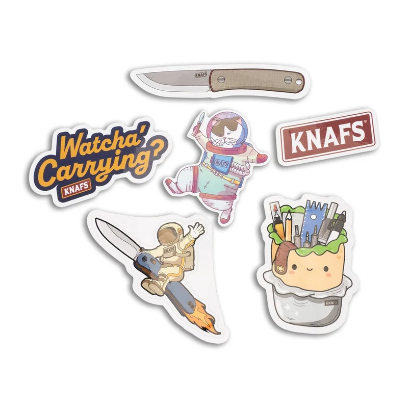 Sticker Pack V2