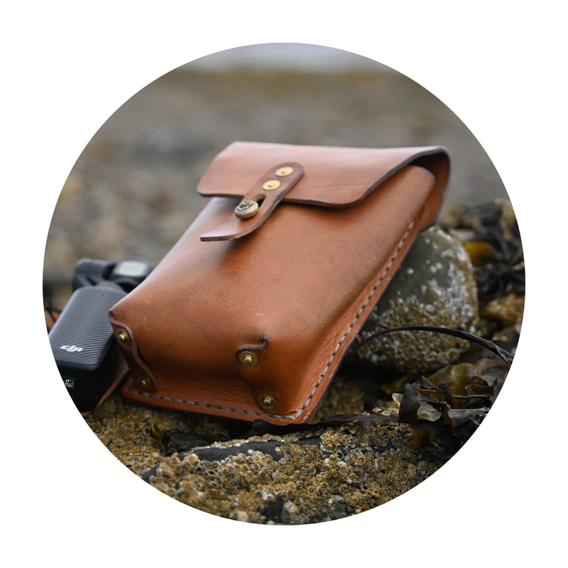 The Marksman EDC Pouch