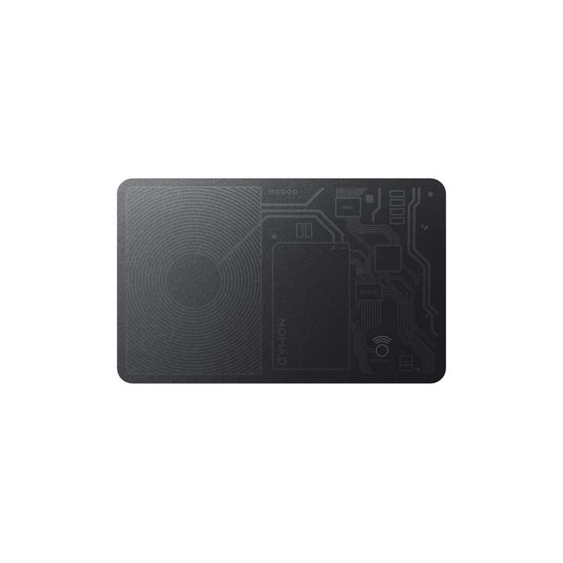 Tracking Card Air
