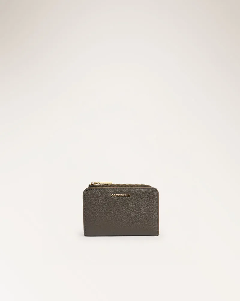 Wallet Grained Fango