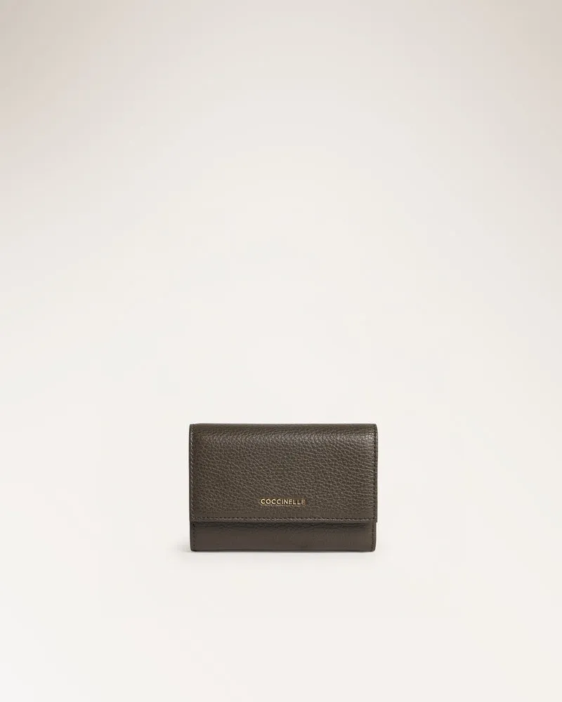 Wallet Grained Fango