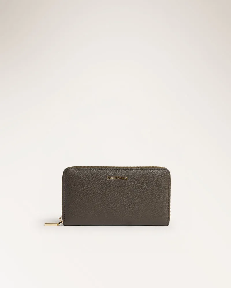 Wallet Grained Fango